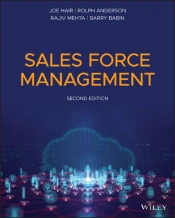 Sales Force Management