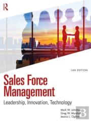 Sales Force Management