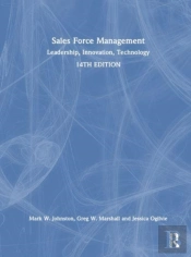 Sales Force Management