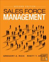 Sales Force Management