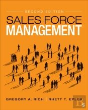 Sales Force Management