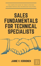 Sales Fundamentals For Technical Specialists