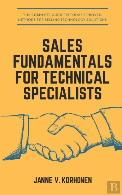 Bertrand.pt - Sales Fundamentals For Technical Specialists