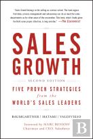 Sales Growth