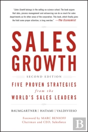 Sales Growth