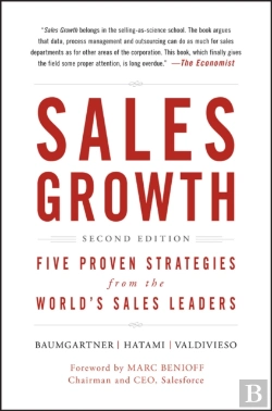 Bertrand.pt - Sales Growth