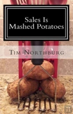 Bertrand.pt - Sales Is Mashed Potatoes: A Pocket Guide