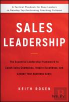 Sales Leadership