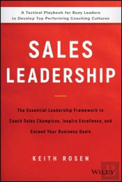 Sales Leadership