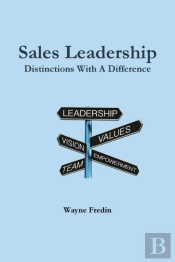 Sales Leadership