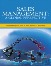 Sales Management