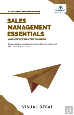 Bertrand.pt - Sales Management Essentials You Always Wanted To Know