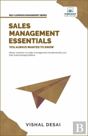 Sales Management Essentials You Always Wanted To Know