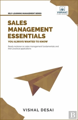Bertrand.pt - Sales Management Essentials You Always Wanted To Know