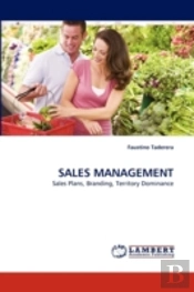 Sales Management