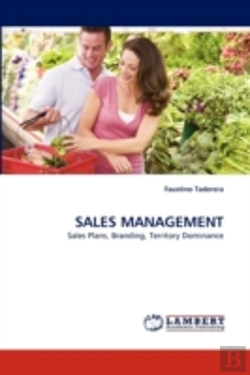 Bertrand.pt - Sales Management