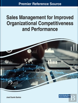 Bertrand.pt - Sales Management For Improved Organizational Competitiveness And Performance