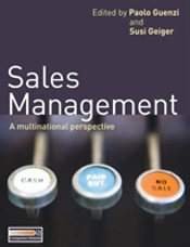 Sales Management