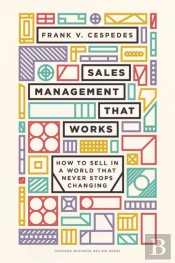 Sales Management That Works
