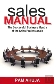 Sales Manual