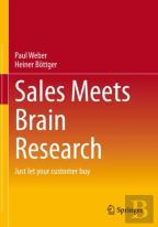 Sales Meets Brain Research