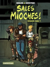 Sales Mioches Integrale Cycle 1(Hd)