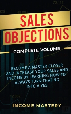 Bertrand.pt - Sales Objections: Become A Master Closer
