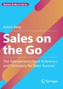 Sales On The Go