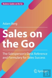 Sales On The Go