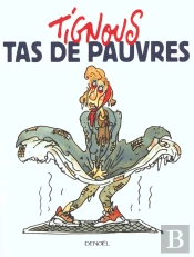 Sales Pauvres