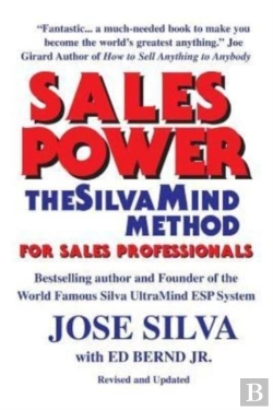 Bertrand.pt - Sales Power, The Silvamind Method For Sales Professionals