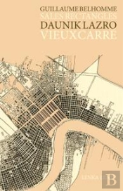 Sales Rectangles / Vieux Carre (+ Cd)
