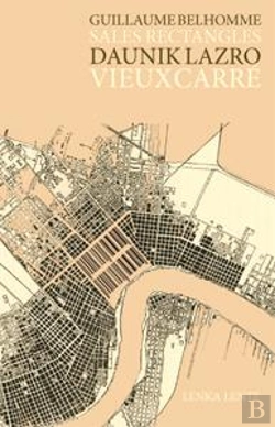 Bertrand.pt - Sales Rectangles / Vieux Carre (+ Cd)