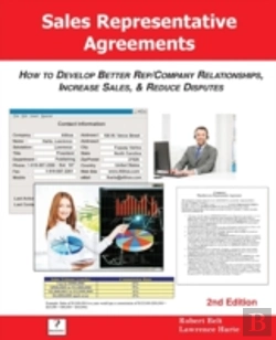 Bertrand.pt - Sales Representative Agreements, 2nd Edi
