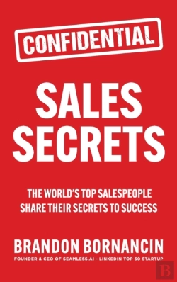 Bertrand.pt - Sales Secrets