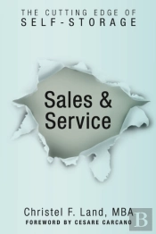 Sales   Service: The Cutting Edge Of Sel