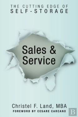 Bertrand.pt - Sales   Service: The Cutting Edge Of Sel