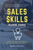 Sales Skill Training Program