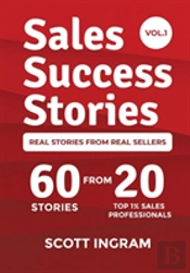 Sales Success Stories