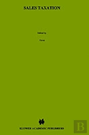 Sales Taxation