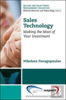 Sales Technology