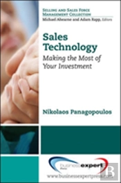 Sales Technology