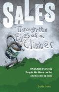 Sales Through The Eyes Of A Climber