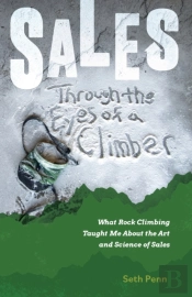 Sales Through The Eyes Of A Climber