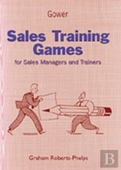 Sales Training Games