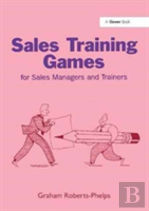 Sales Training Games