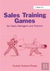 Sales Training Games