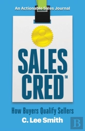 Salescred: How Buyers Qualify Sellers