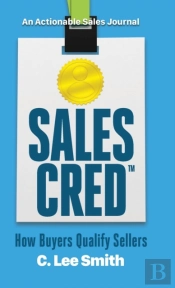 Salescred: How Buyers Qualify Sellers