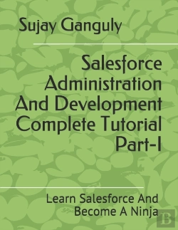 Bertrand.pt - Salesforce Administration And Development Complete Tutorial Part 1